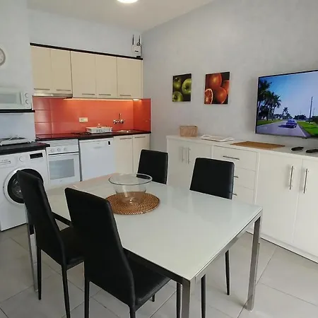 Apartment Oasis B3