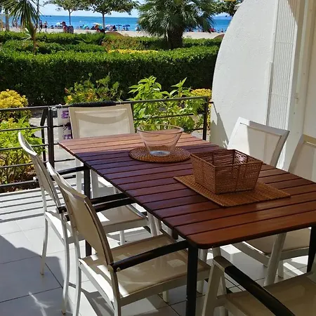 Apartment Oasis B3 Roses