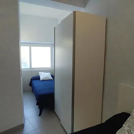Διαμέρισμα Oasis B3 Ρόζες