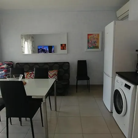 Apartment Oasis B3 *