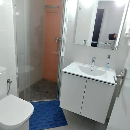 Apartment Oasis B3