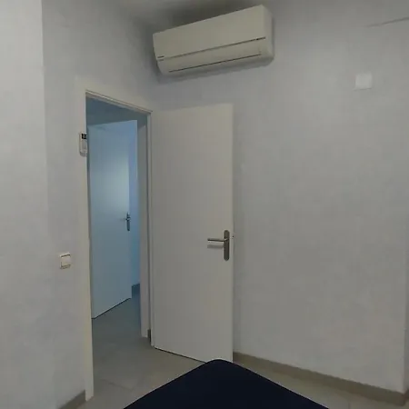 Apartment Oasis B3 *