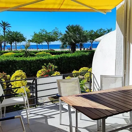 Oasis B3 Apartment
