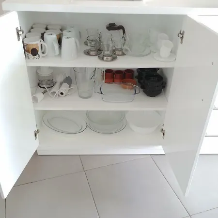 Διαμέρισμα Oasis B3