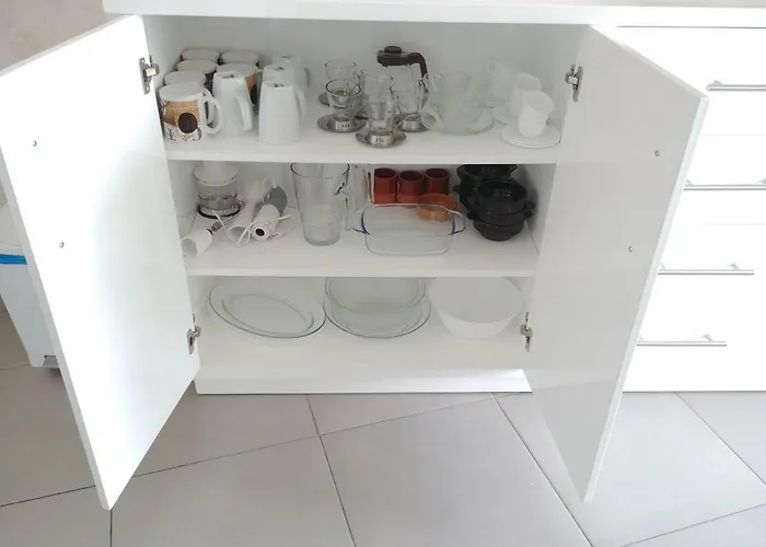 Apartamento Oasis B3