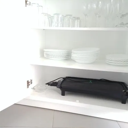 Oasis B3 Apartament *