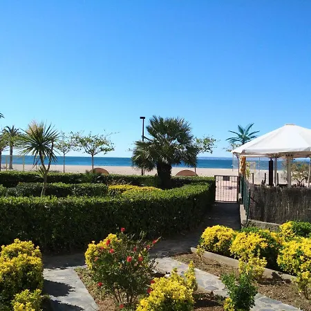 Apartament Oasis B3 *