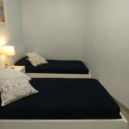 Oasis B3 Apartament *