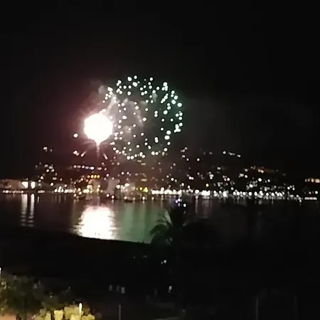 Oasis B3 Apartament *