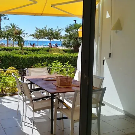 Oasis B3 Apartament Roses