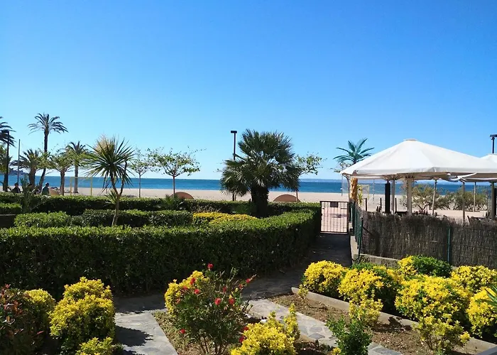 Apartmán Oasis B3 *