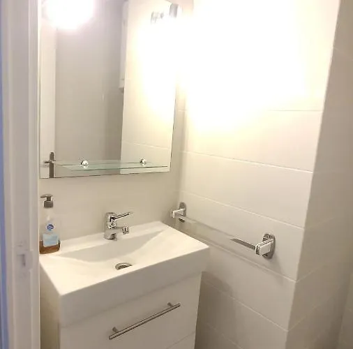 Apartmán Oasis B3