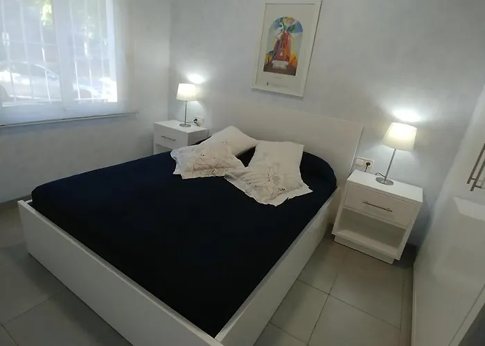 Oasis B3 Apartmán