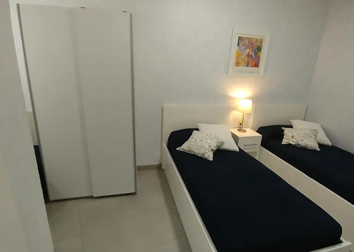Oasis B3 Apartmán