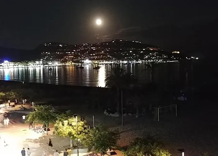 Apartmán Oasis B3 *