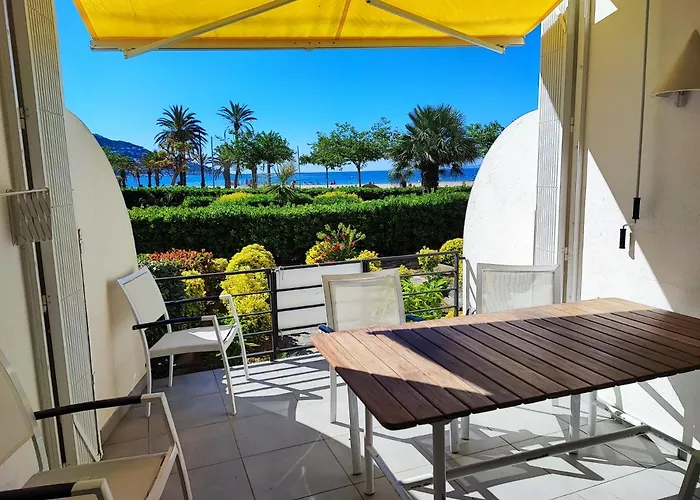 Apartmán Oasis B3