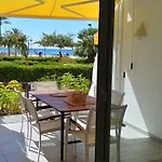 Oasis B3 Appartement Roses