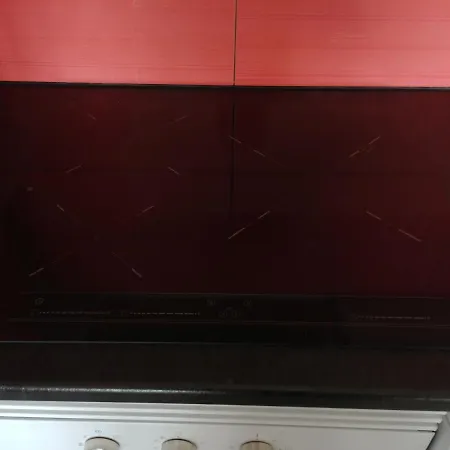 Oasis B3 Apartament