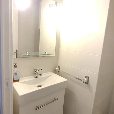 Apartament Oasis B3