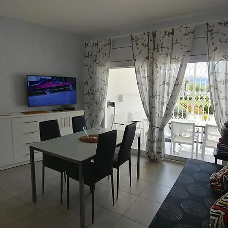 Apartament Oasis B3 *