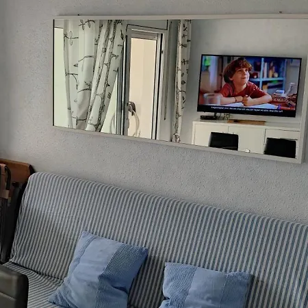 Apartament Oasis B3