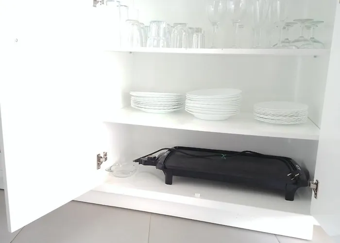Oasis B3 Apartament *