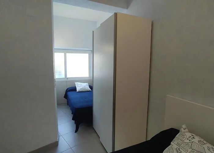 Apartament Oasis B3 Roses