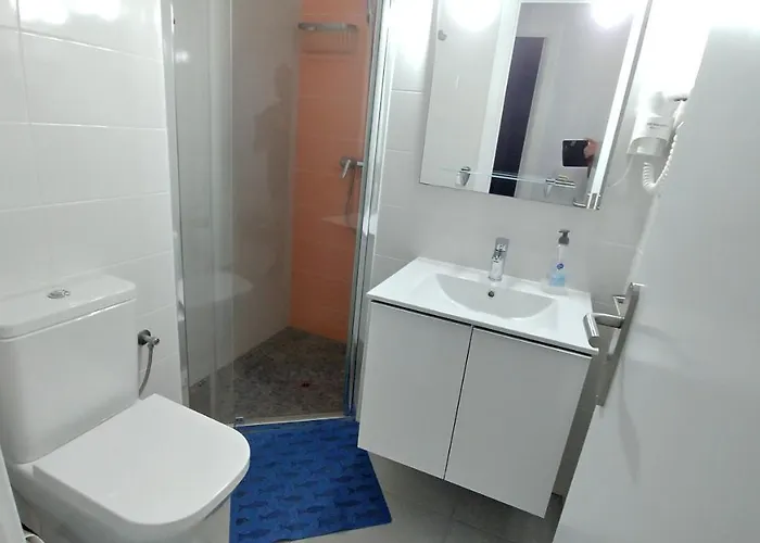 Apartament Oasis B3