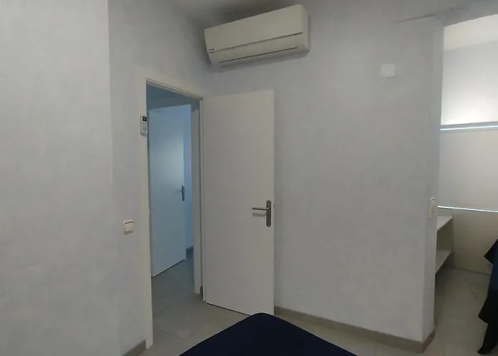 Apartament Oasis B3 *