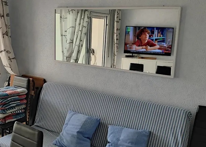 Apartament Oasis B3