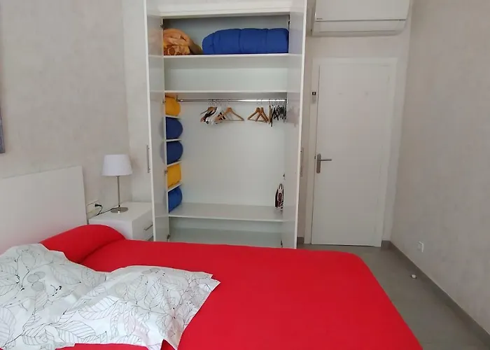 Oasis B3 Apartament Roses